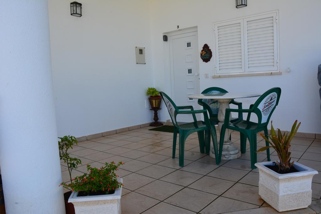 Casa Antiquada Villa Albufeira Exterior photo